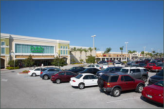 Tarpon Springs - FL - Tarpon Mall